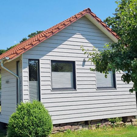 Ferienhaus Diemelaue Mit Klimaanlage 바트카를스하펜 외부 사진