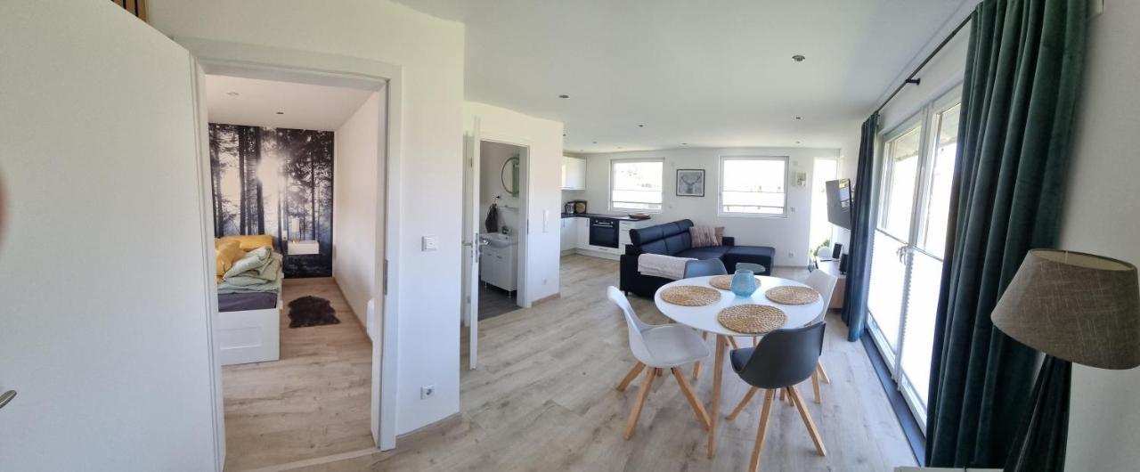 Ferienhaus Diemelaue Mit Klimaanlage 바트카를스하펜 외부 사진