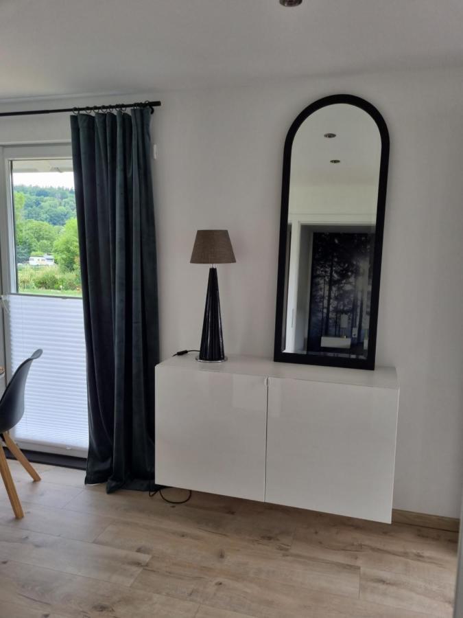 Ferienhaus Diemelaue Mit Klimaanlage 바트카를스하펜 외부 사진